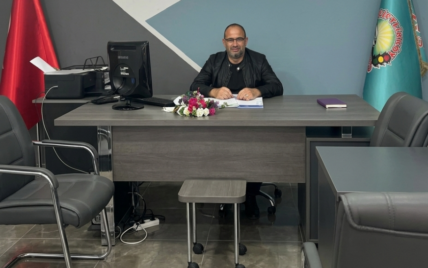 Eğitimde güven ve vizyonun adı: Çiftlikköy Sürücü Kursu