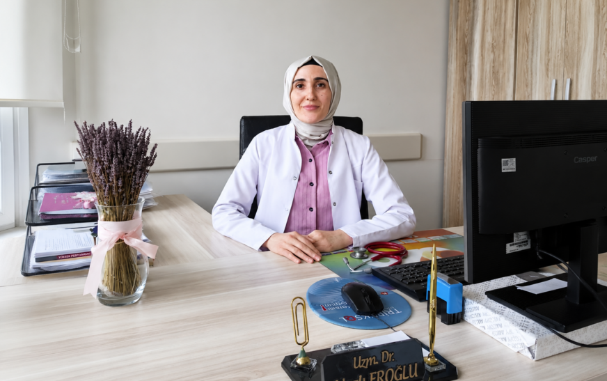 31 Mayıs Dünya Tütünsüz Günü: Dumansız Bir Yaşam İçin Adım Atın