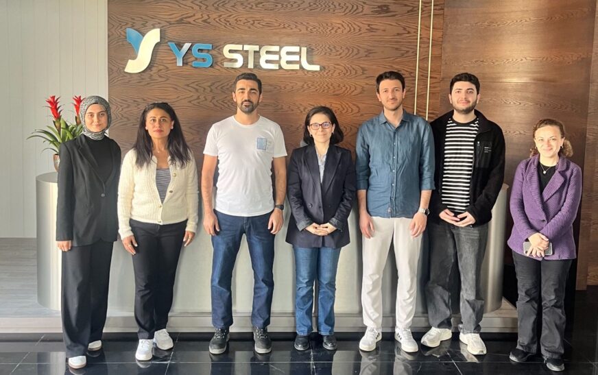 TÜBİTAK’tan Yalova OSB, Yalova Üniversitesi İş Birliğine Tam Destek