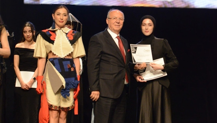 Bursa Fashion WEEK 9 Uluslararası Moda Günleri için geri sayım başladı