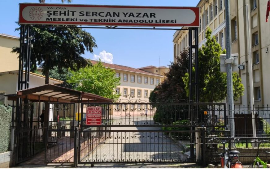 YALOVA OSB’DEN GELECEĞİN NİTELİKLİ İŞ GÜCÜNE YATIRIM
