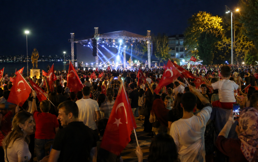 30 Ağustos’ta Yalova müziğe doyacak: Ünlü isimler sahnede