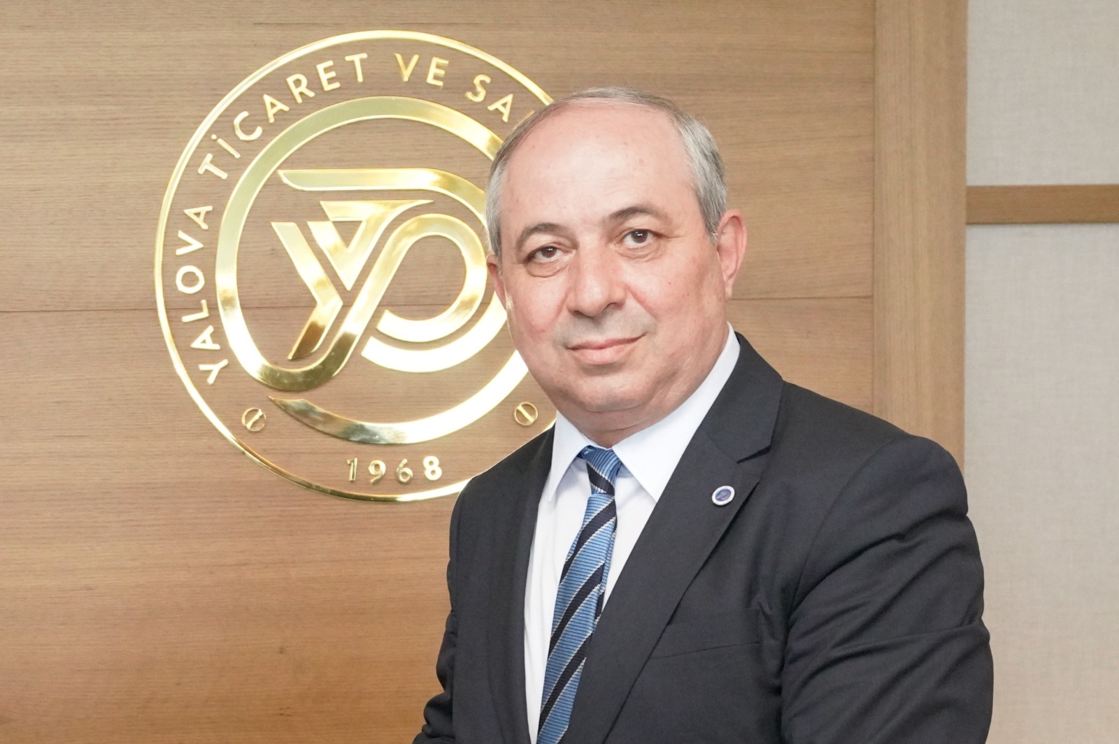 YTSO’da Seçim Takvimi Netleşiyor: Sandık 17 Ekim’de