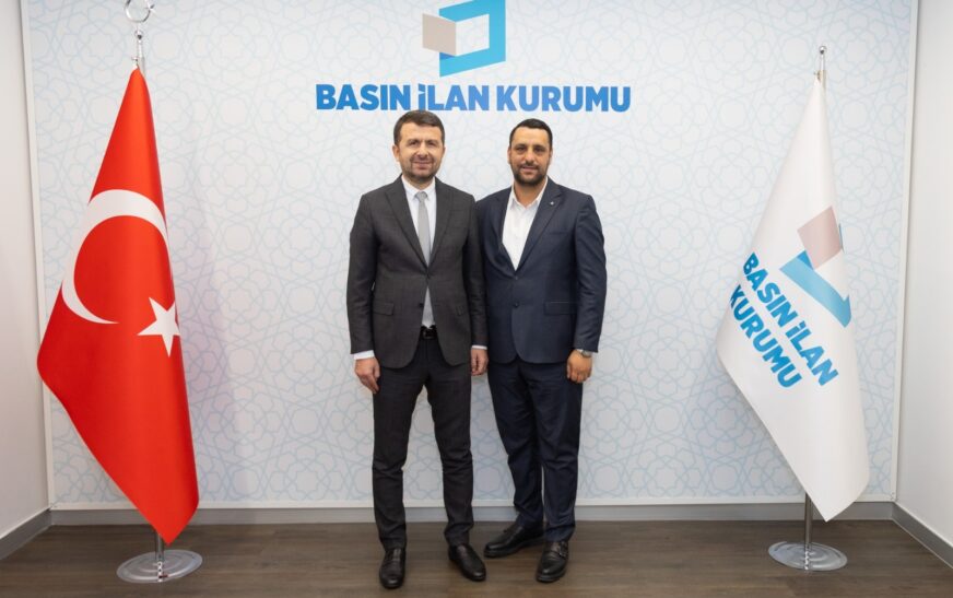 YGC’den İstanbul’da Kritik Temaslar