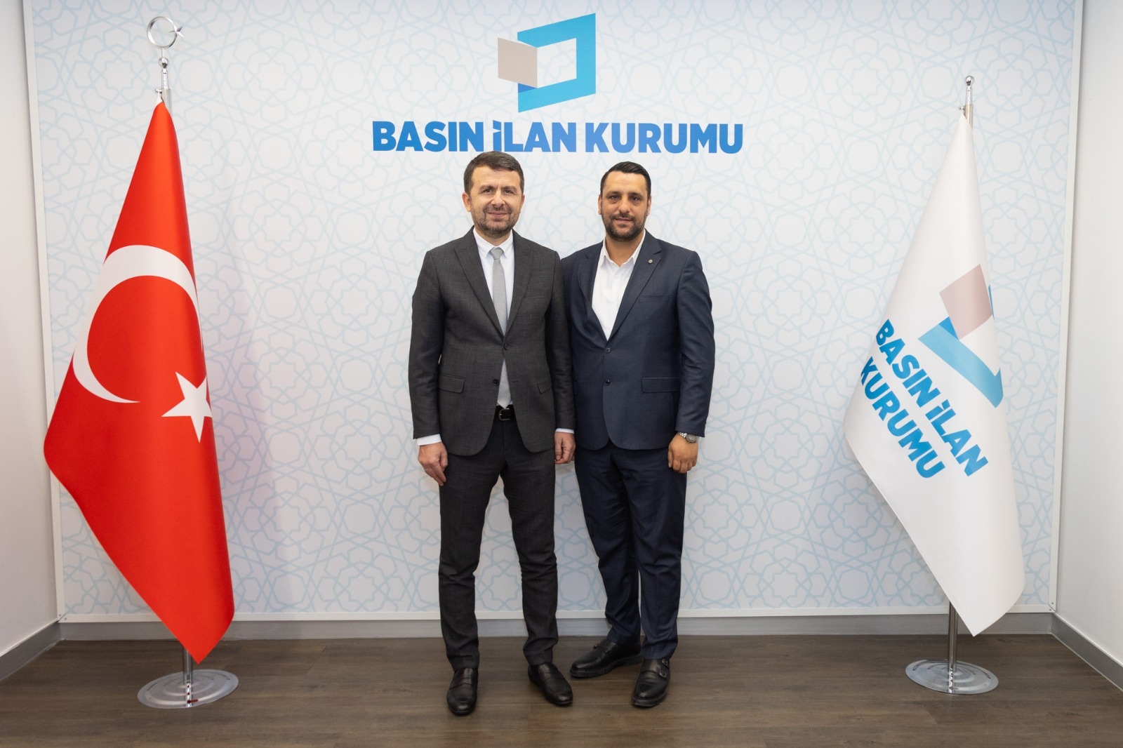 YGC’den İstanbul’da Kritik Temaslar